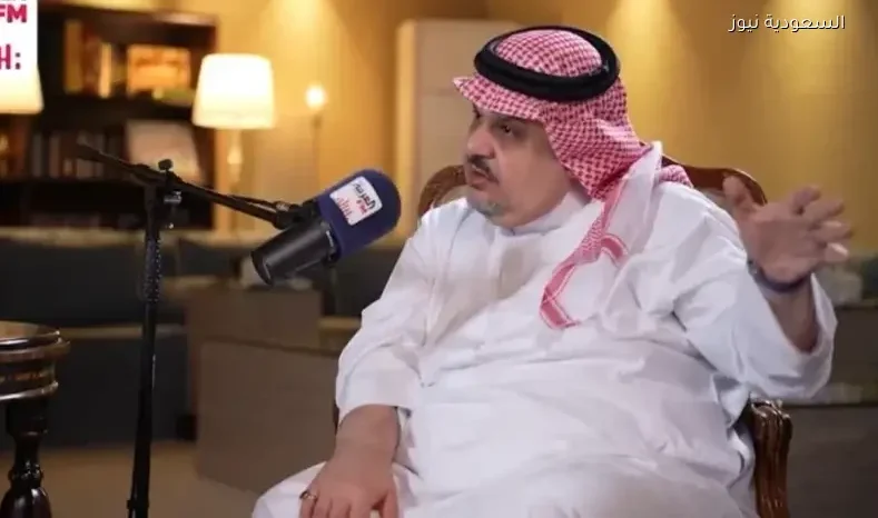 عبد الرحمن بن مساعد يتوقع مشوار المنتخب السعودي في كأس العالم ويحذر من تحديات صعبة
