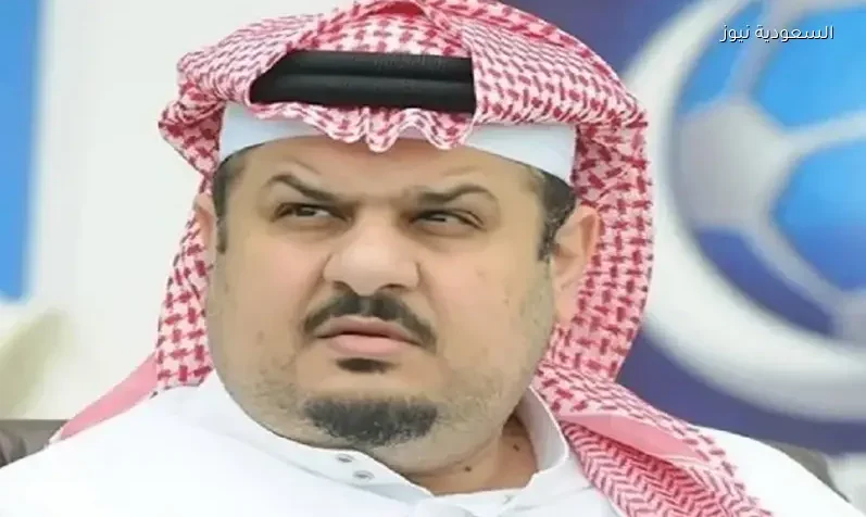 عبدالرحمن بن مساعد يتحدث عن الحضور الجماهيري لمباراة الأهلي والدحيل