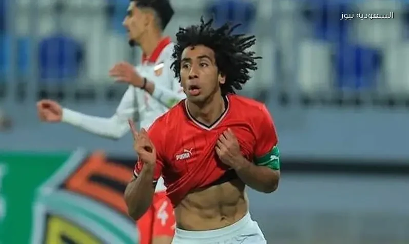 عرض جديد من البرتغال يعزز فرص رحيل كاباكا عن الأهلي