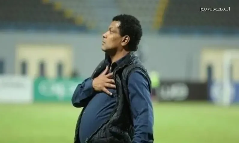 علاء عبد العال يؤكد: الزمالك الأقرب لتحقيق لقب الدوري هذا الموسم