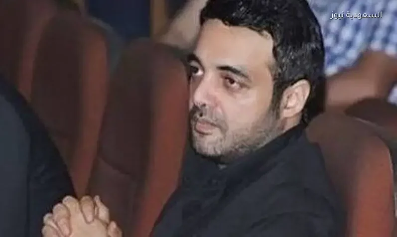 عمرو محمود ياسين يعبر عن أمله في الرحمة لقضية ابن ميدو