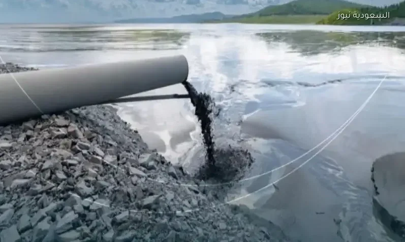 غرامات بملايين الريالات بسبب نفايات جديدة في السعودية