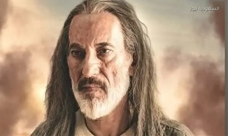 غسان مسعود يعرض فيلم محارب الصحراء كنقطة تحول تاريخية في 23 أبريل