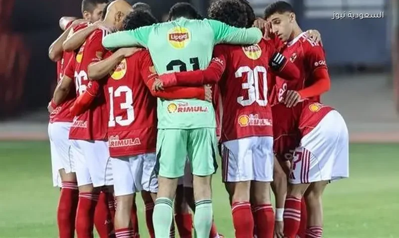 غيابات الأهلي ضد بيراميدز في الدوري المصري