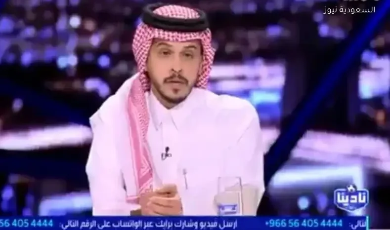 فارس الفزي: الاتحاد السعودي لا يحترم المنتخب والأندية مطالبة بالحل