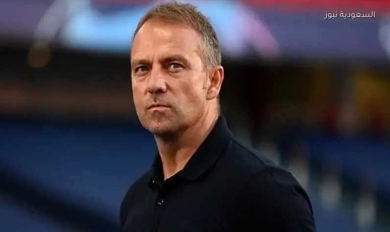 فليك: أود الاستمرار مع برشلونة لكن الوقت غير مناسب للحديث عن ذلك