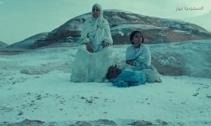 فوز الفيلم السعودي الهجرة بجائزة أفضل فيلم في مهرجان أسوان لسينما المرأة