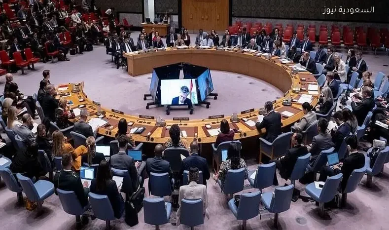 فيتو صيني روسي يمنع مشروع قرار بحريني لفتح مضيق هرمز