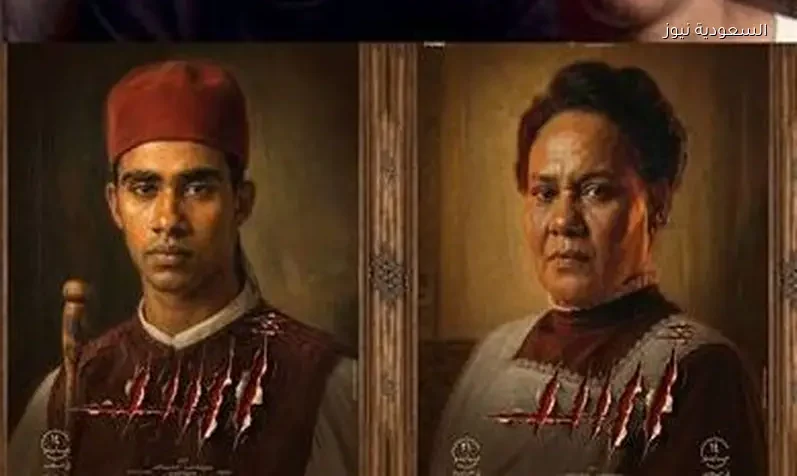 فيلم “الأسد” يجمع إسلام مبارك ومصطفى شحاتة في تجربة إنسانية جديدة