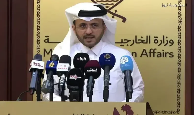 قطر تحذر من تصاعد التوترات بعد تهديد إيران باستهداف منشآت الطاقة في الخليج