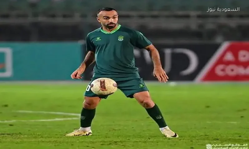 جماهير الاتحاد السكندري تطالب أفشة بالبقاء بعد نهاية فترة الإعارة