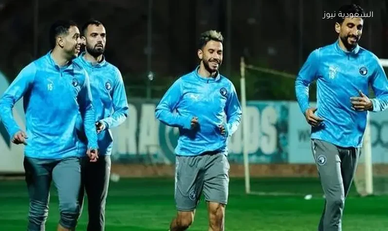 قمة مثيرة في استاد القاهرة.. بيراميدز يخطط للانتصار على الزمالك بالأجانب