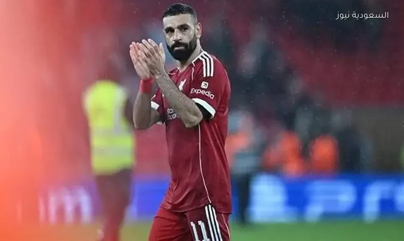كاراجر يهاجم قرار سلوت بشأن إشراك محمد صلاح أمام باريس سان جيرمان