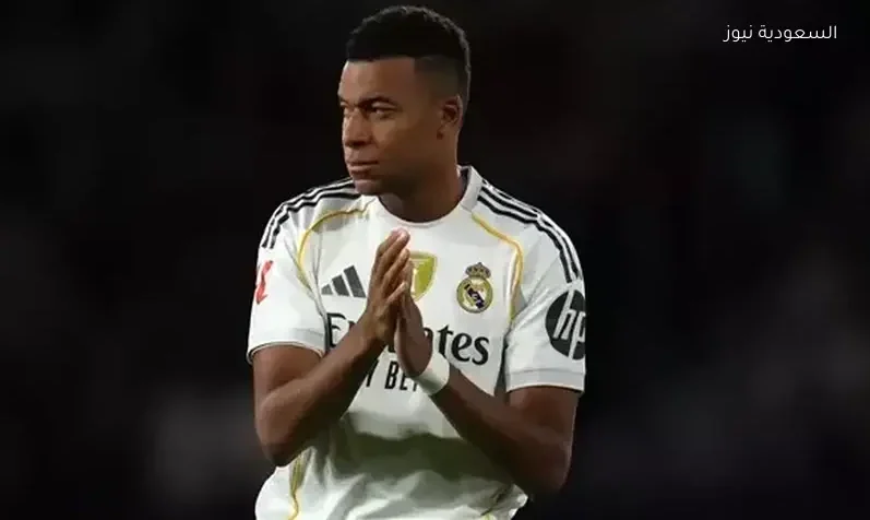 كيليان مبابي يكسر الأرقام القياسية في تاريخ دوري أبطال أوروبا