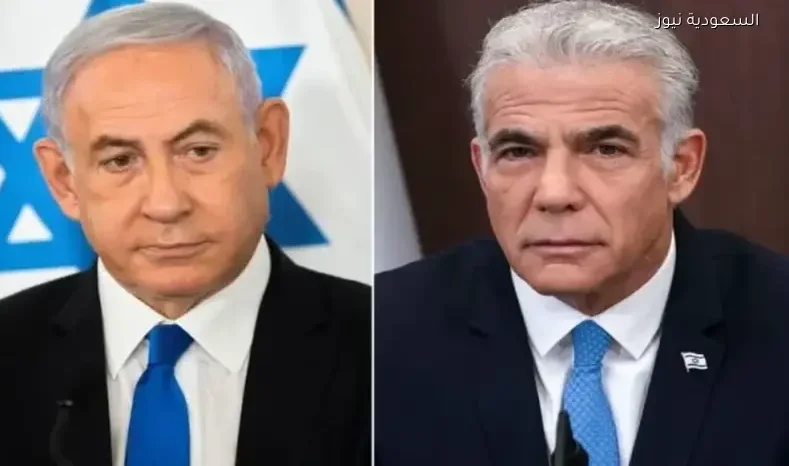 لابيد ينتقد نتنياهو بعد قبول وقف إطلاق النار مع إيران ويؤكد فشله في أهداف الحرب