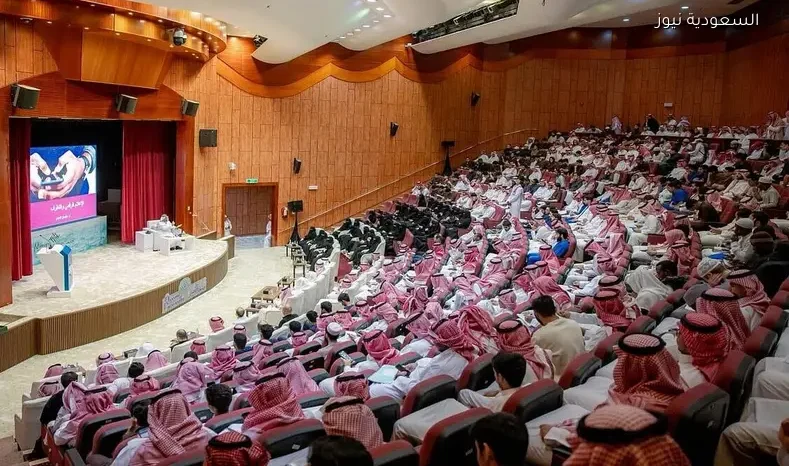 لقاء في جامعة القصيم حول الإعلام الرقمي والتطرف