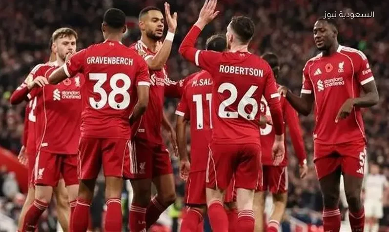 ليفربول يستعد لإحداث تغييرات جذرية ويضم 9 لاعبين لقائمة المغادرة