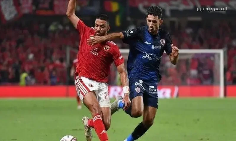 “ماركا” تصف ديربي الأهلي والزمالك كواحد من أبرز الديربيات عالميًا