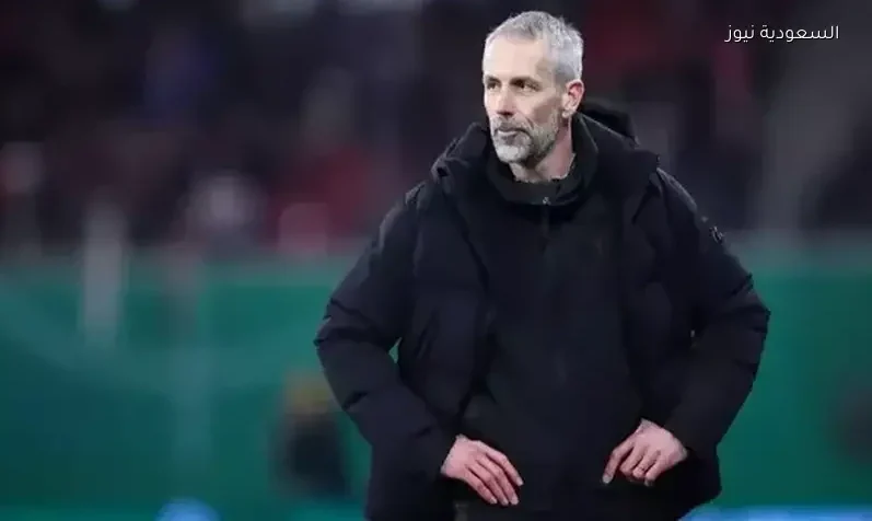 ماركو روز يتولى تدريب بورنموث بدءًا من الموسم القادم