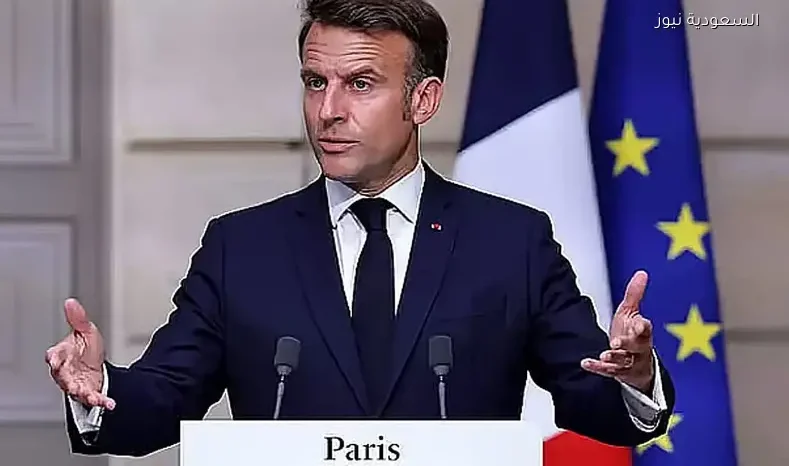 ماكرون يرحب بوقف النار بين واشنطن وطهران ويدعو لتوسيعه في المنطقة