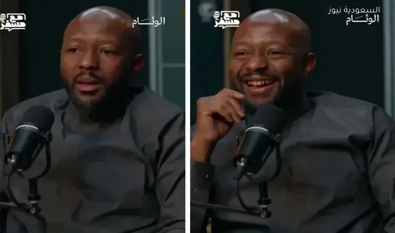 مالك معاذ يكشف خلافه مع إدارة الأهلي ويطالب بإصلاح بوابة النادي