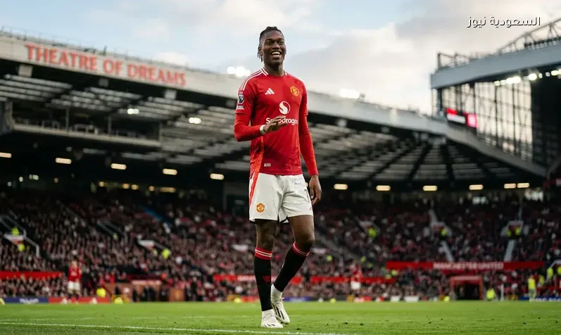 مانشستر يونايتد يفتح خط المفاوضات مع رافائيل لياو نجم الميلان