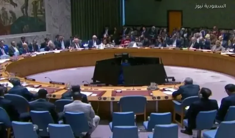 مجلس الأمن يرفض مشروع القرار البحريني لفتح مضيق هرمز والدول المؤيدة والمعارضة تظهر