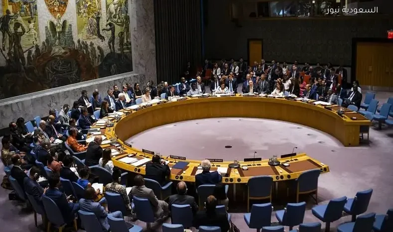 مجلس الأمن يفشل في إقرار قرار بحريني لفتح مضيق هرمز