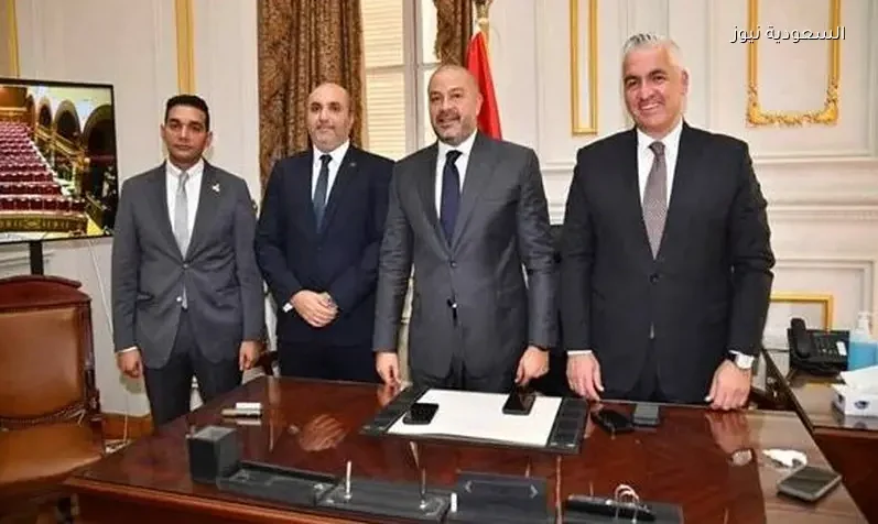 مجلس الشيوخ يناقش تطوير نظام تكامل الأندية في قطاع الشباب والرياضة