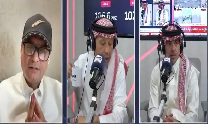 محمد البكيري : رياض محرز أهم عنصر في منظمة الأهلي السعودي