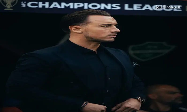 محمد الدعيع أسطورة الإتحاد يقدم إعتذار للمدرب يايسله