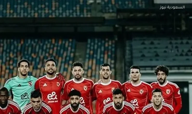 محمد الشناوي يستعد للعودة: موعد أول مباراة بعد انتهاء الإيقاف