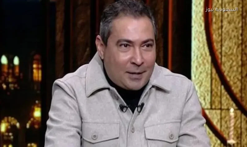 محمد بركات: الأهلي يملك القدرة حصد اللقب بالرغم من الأخطاء التحكيمية