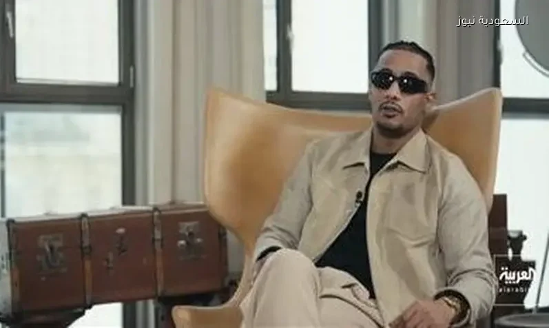 محمد رمضان يؤكد عدم حبه للخاسرين وسعادته بضرائب الشهرة