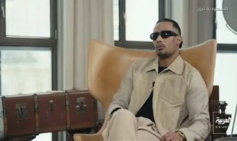 محمد رمضان يصف نفسه بالفنان الجشع ويترقب مسلسلاته في رمضان 2027