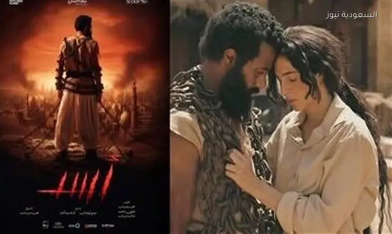محمد رمضان يعود إلى السينما بفيلم الأسد وكل المعلومات التي تحتاجها عنه