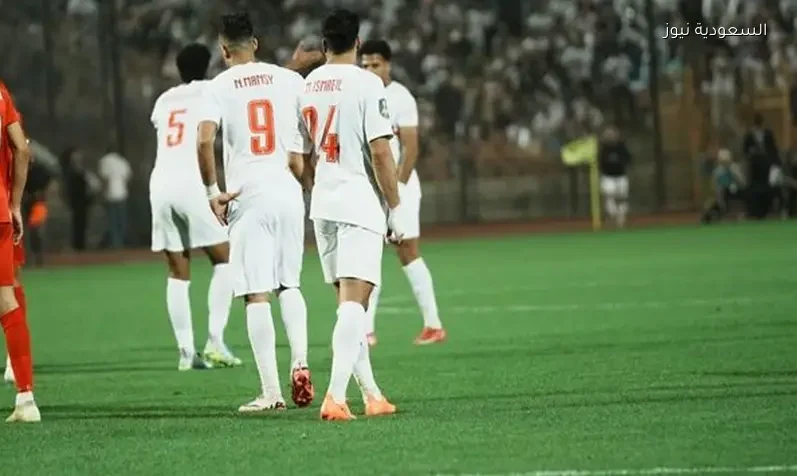 محمد صبحي يضغط على الزمالك قبيل مواجهة بيراميدز ويقترب من الغياب