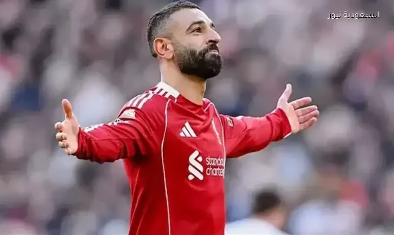 محمد صلاح يؤكد أن أمنيته هي تأهل ليفربول لدوري أبطال أوروبا