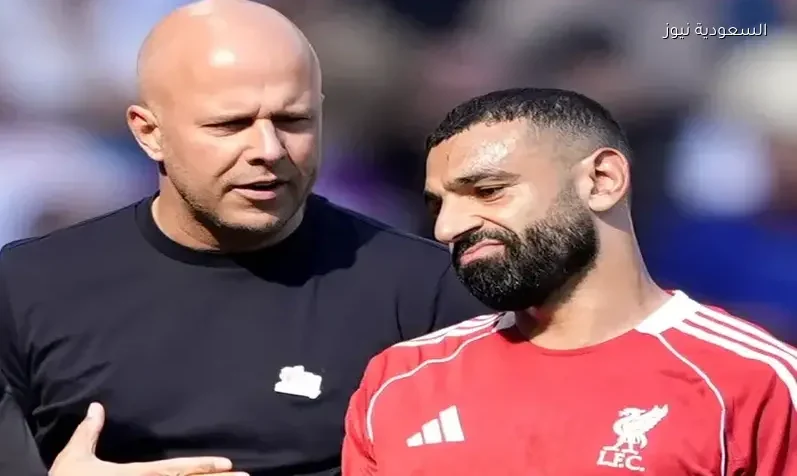 محمد صلاح يصاب ضد بالاس وقد تكون المباراة الأخيره له بالدوري الإنجليزي