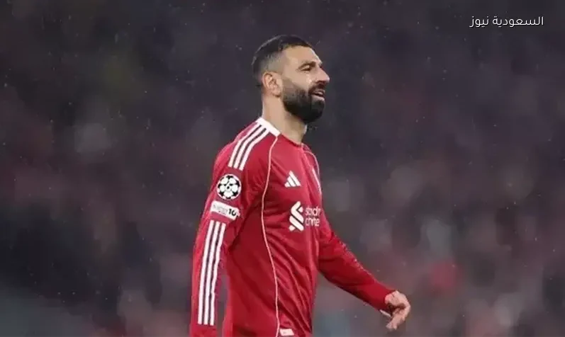 محمد صلاح يقود ليفربول في مواجهة إيفرتون بديربي الميرسيسايد