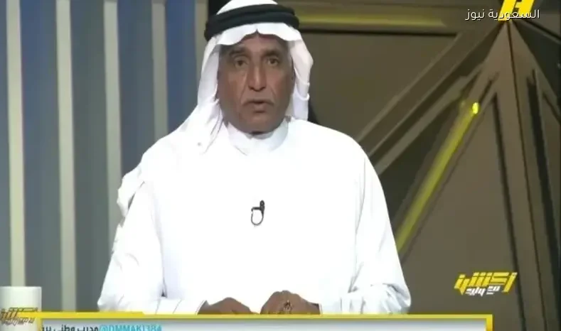 محمد فودة يسلط الضوء على أخطاء تحكيمية في مباراة الاتفاق والقادسية