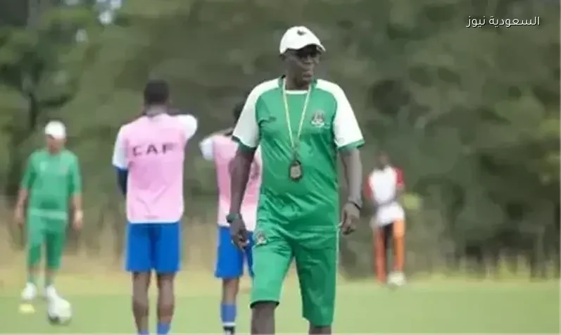 مدرب اتحاد العاصمة يتحدث عن لقاء الزمالك في نهائي الكونفدرالية