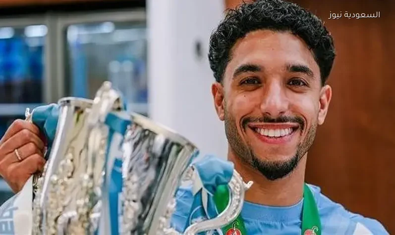 مرموش يعزف على أعتاب الرحيل عن مانشستر سيتي خلال الصيف المقبل