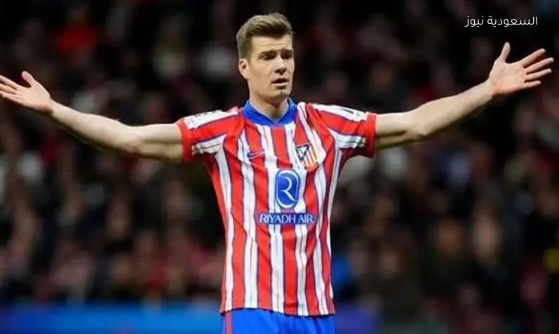 مستقبل “سورلوث” في خطر و”ميلان” يبدأ المفاوضات للتعاقد معه