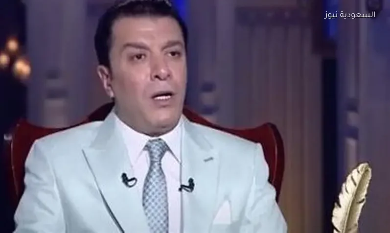 مصطفى كامل يرد على شائعات وفاة هاني شاكر بحزم