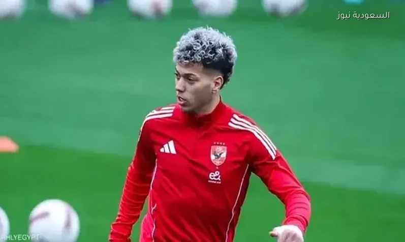 مطالب إمام عاشور المالية لتمديد عقده مع الأهلي