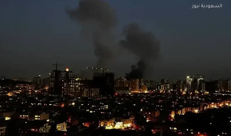 مفاوضات أمريكية إيرانية جديدة لوقف إطلاق النار تسجل تطورات مهمة