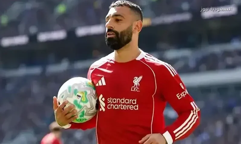 مفاوضات الدوري الأمريكي تضيء مصير محمد صلاح في المرحلة المقبلة