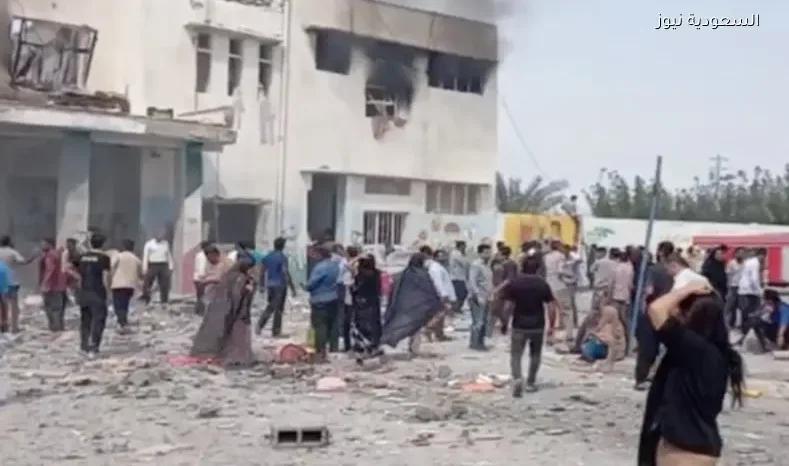 مقتل 245 طالبًا و58 معلمًا في إيران بسبب الهجمات الأمريكية والإسرائيلية