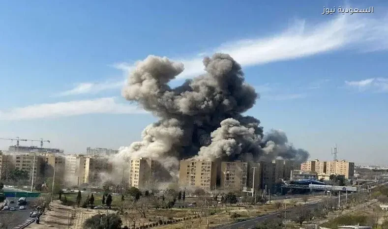 مقتل 4 ضباط إيرانيين في أصفهان خلال مواجهة مع طائرات أمريكية